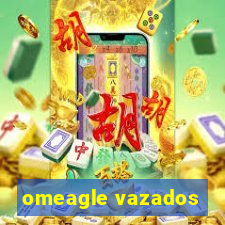 omeagle vazados